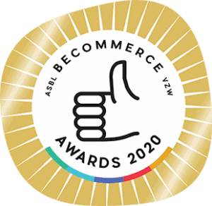 Becommerce Payment Awards 2020