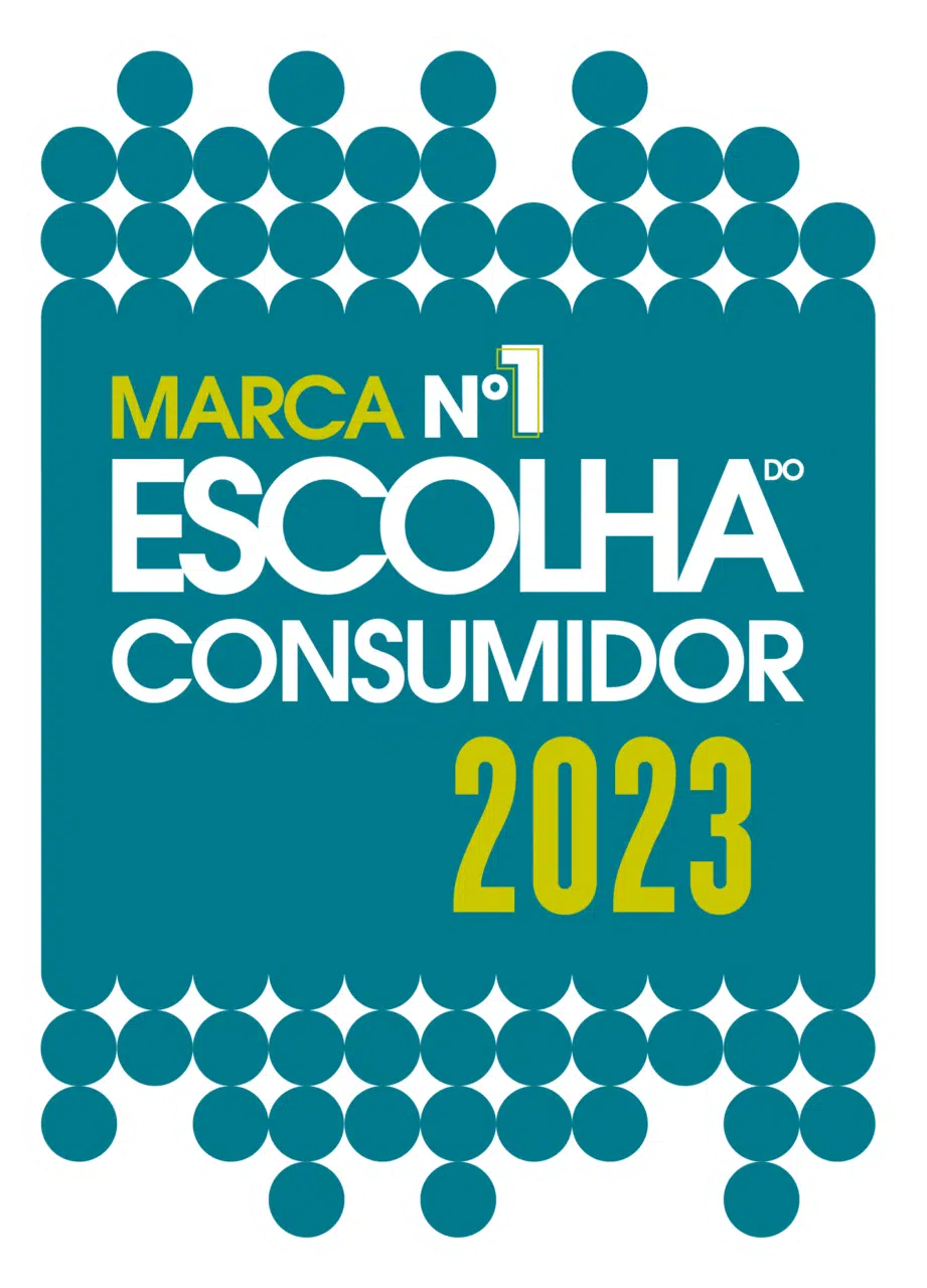 Marca N°1 - Escolha Consumidor 2023