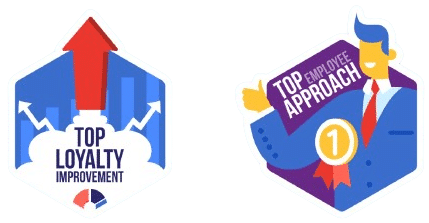 Top Loyalty Improvement - Top Employee Approch