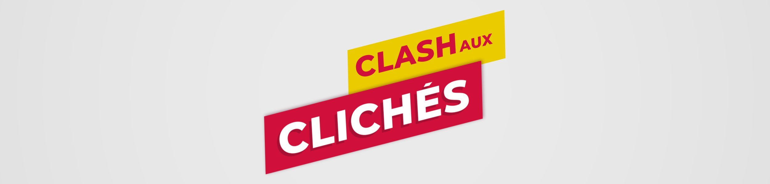 Clash aux clichés sur le handicap